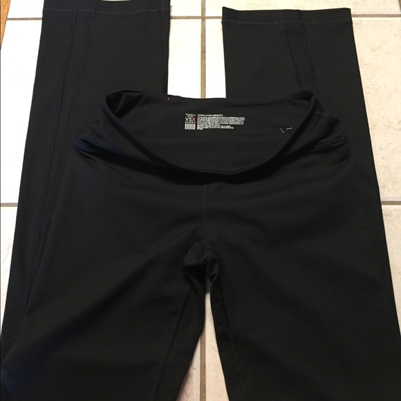 Victoria’s Secret Yoga Pants - Picture 1 of 2